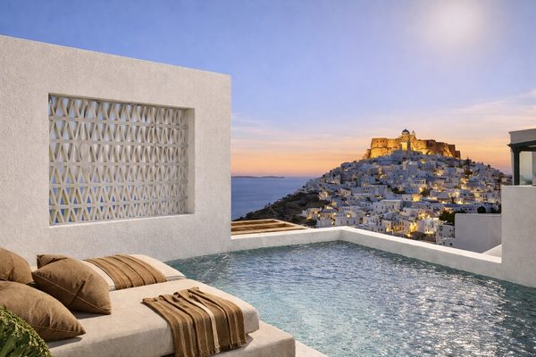 Astypalaia Palace Hotel