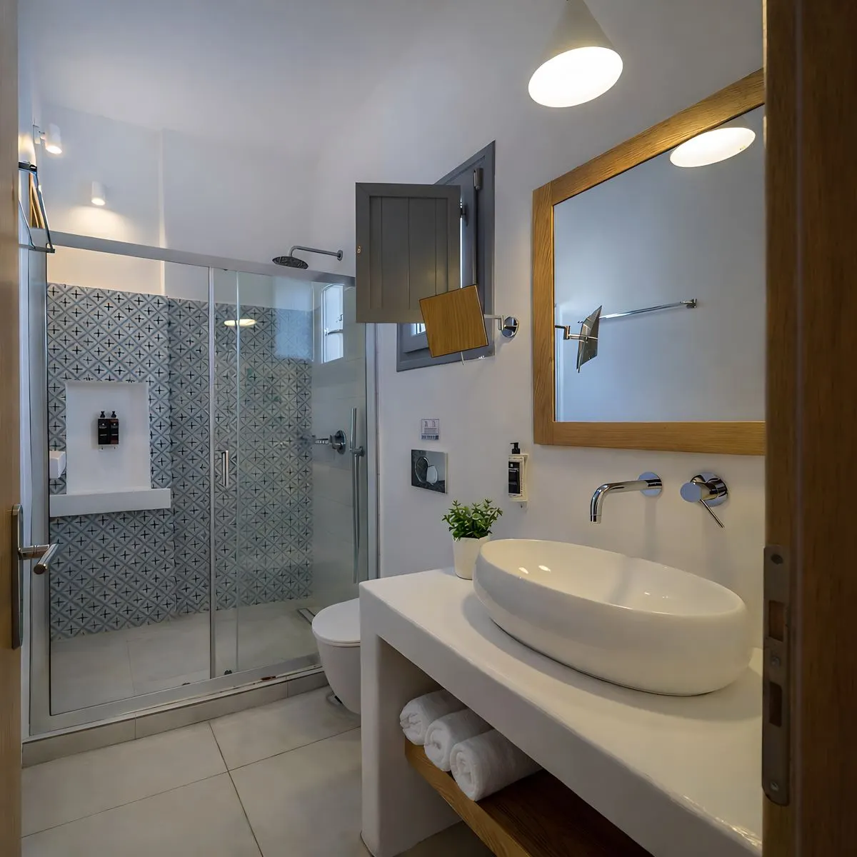 Honeymoon Suite N1 zona salotto