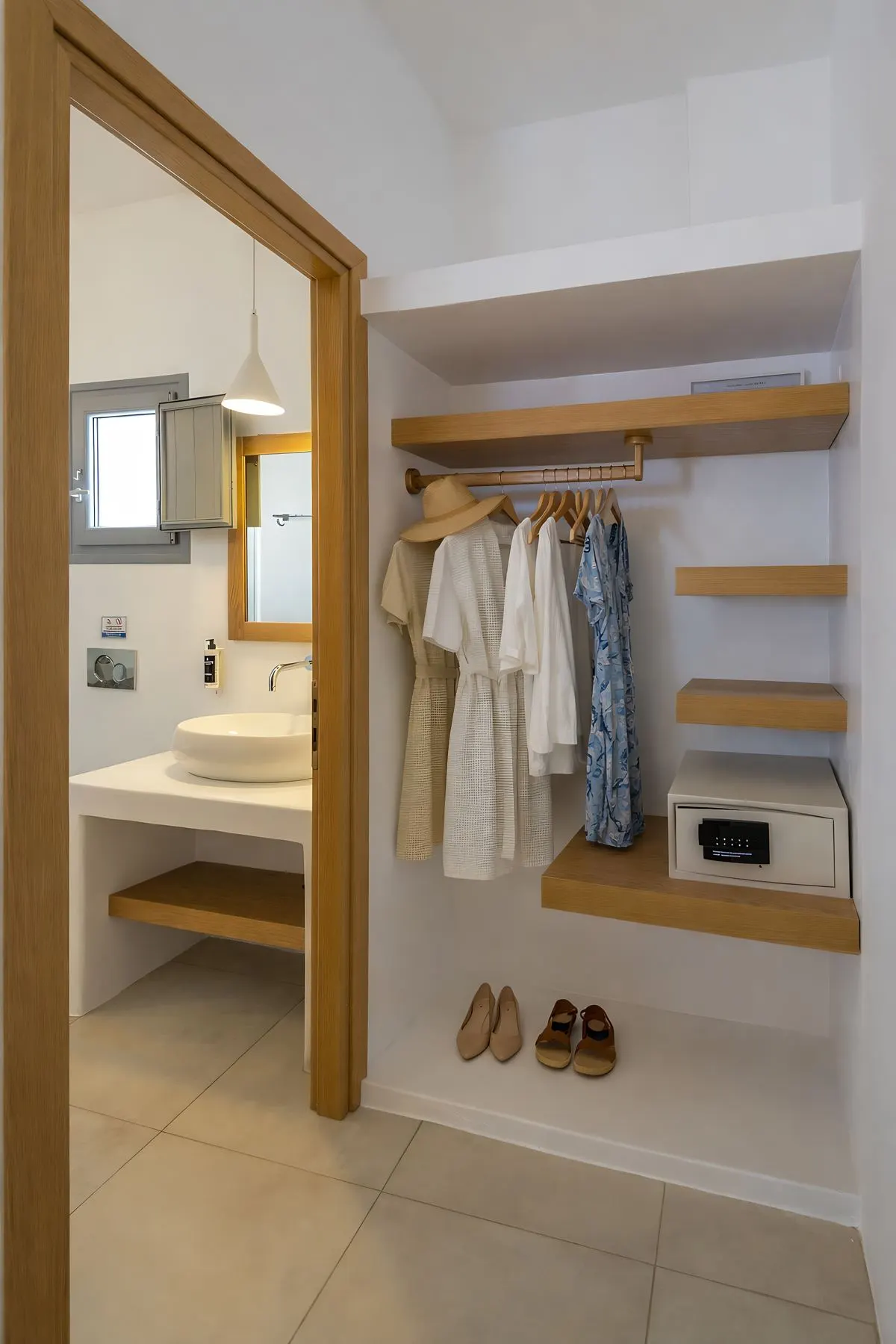 Honeymoon Suite N1 ingresso