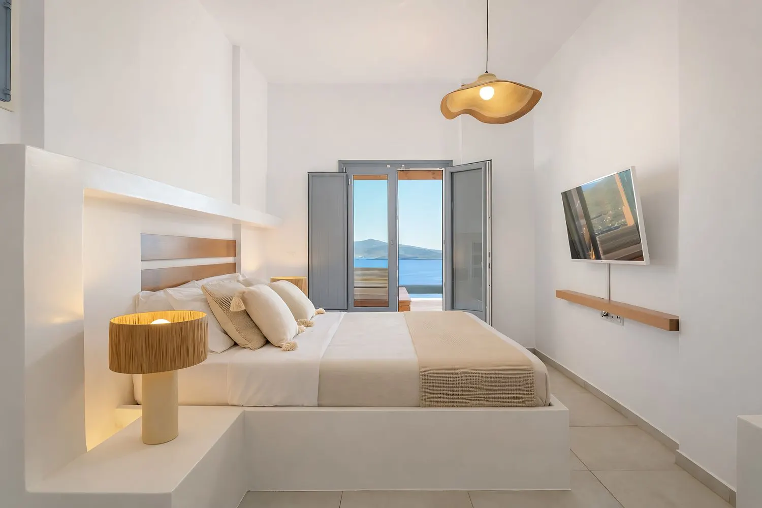 Suite N10 vasca idromassaggio riscaldata