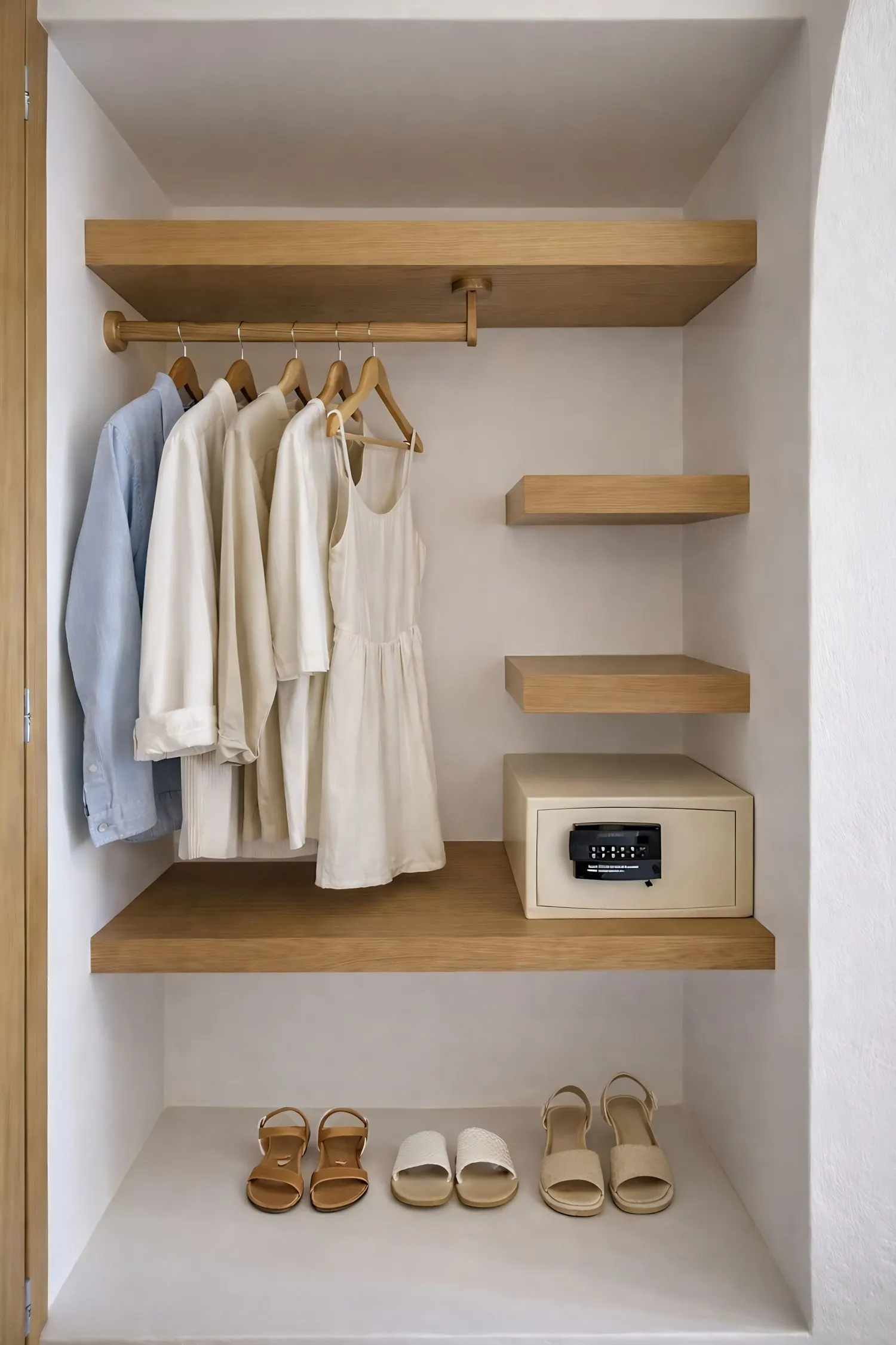 Suite N10 caratteristiche lussuose