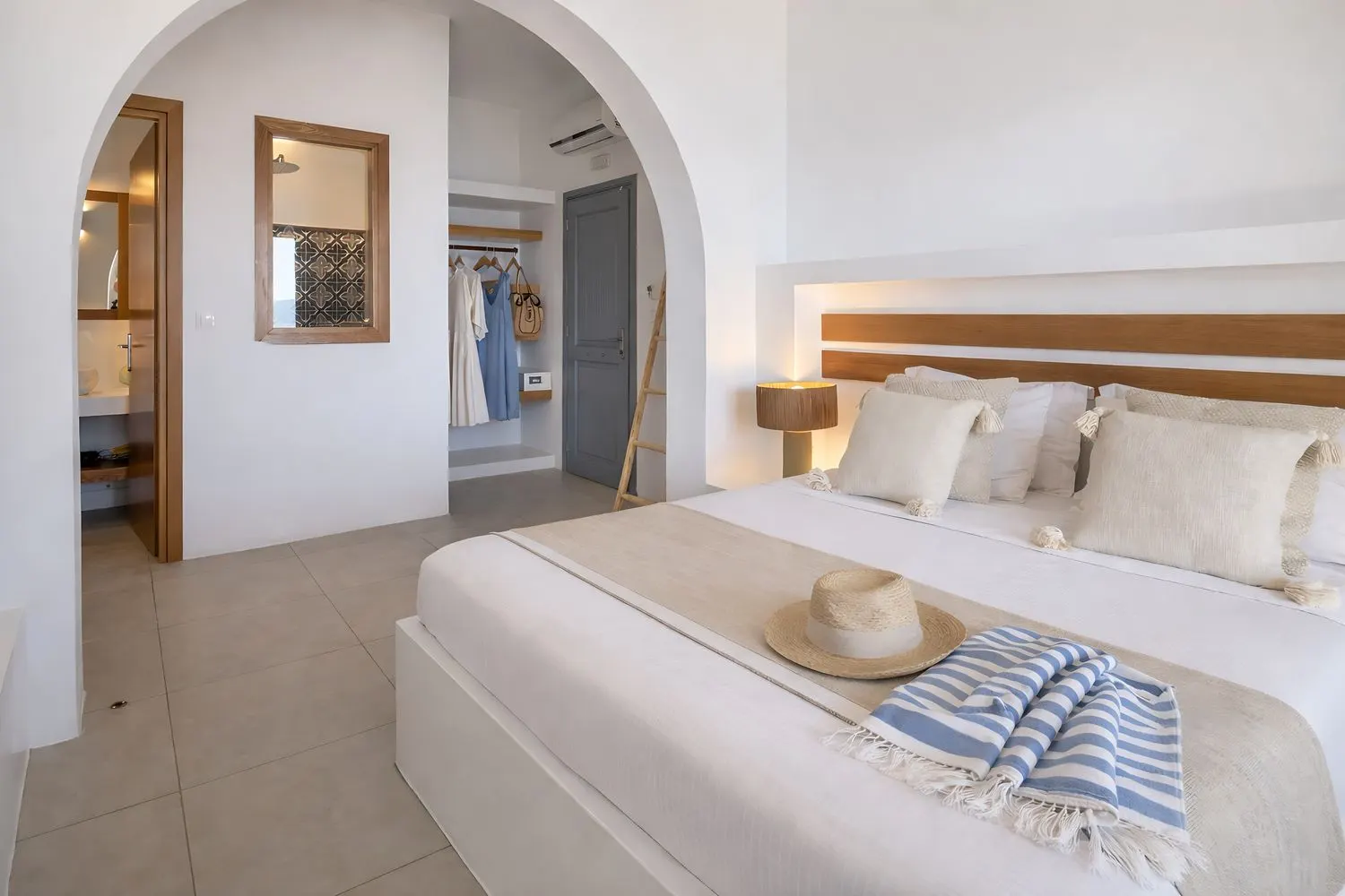 Suite N11 vasca idromassaggio riscaldata