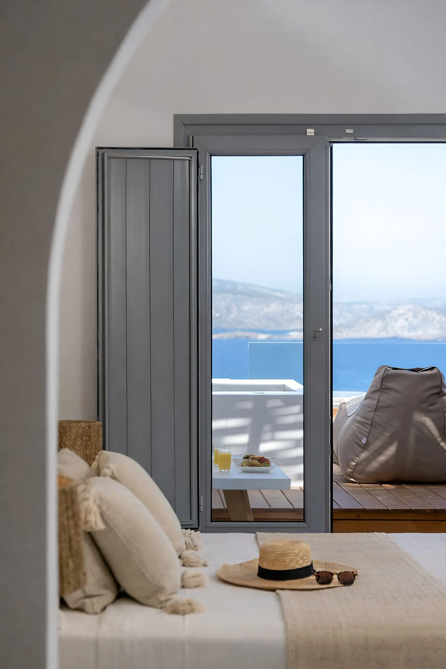 Studio Suite N13 ingresso