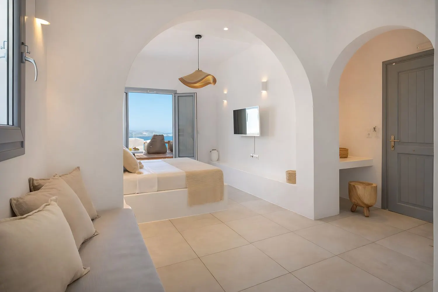 Studio Suite N13 bagno