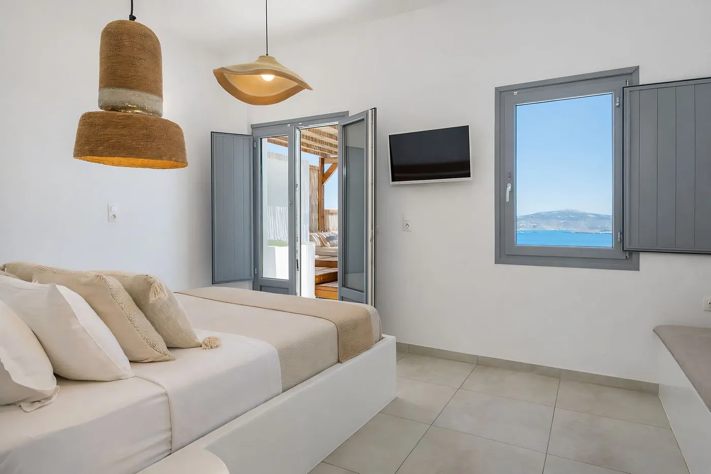 Suite N2 vasca idromassaggio riscaldata