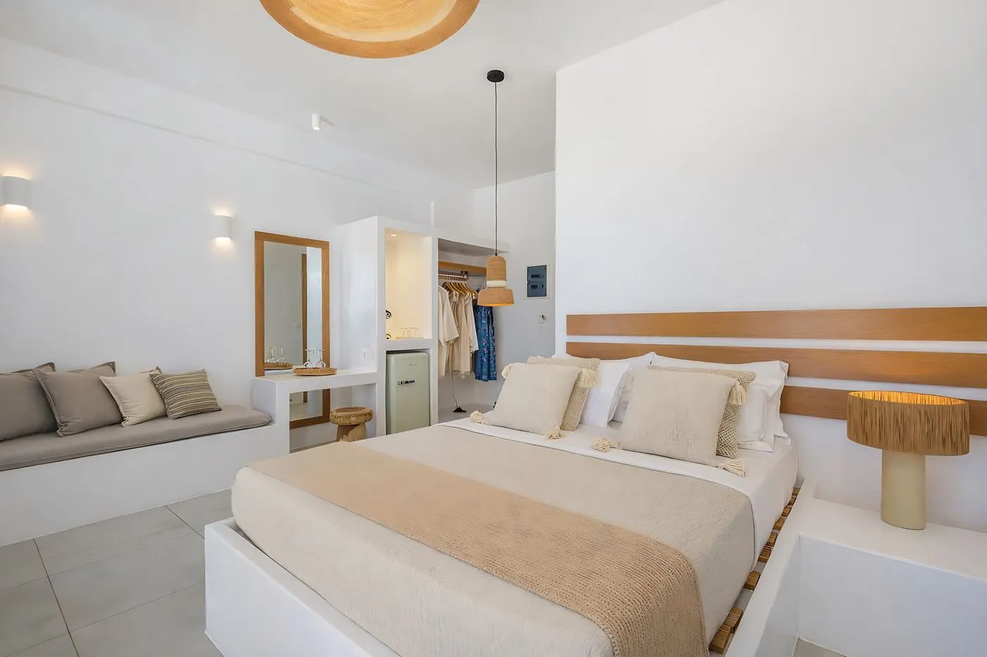 Suite N2 terrazza privata