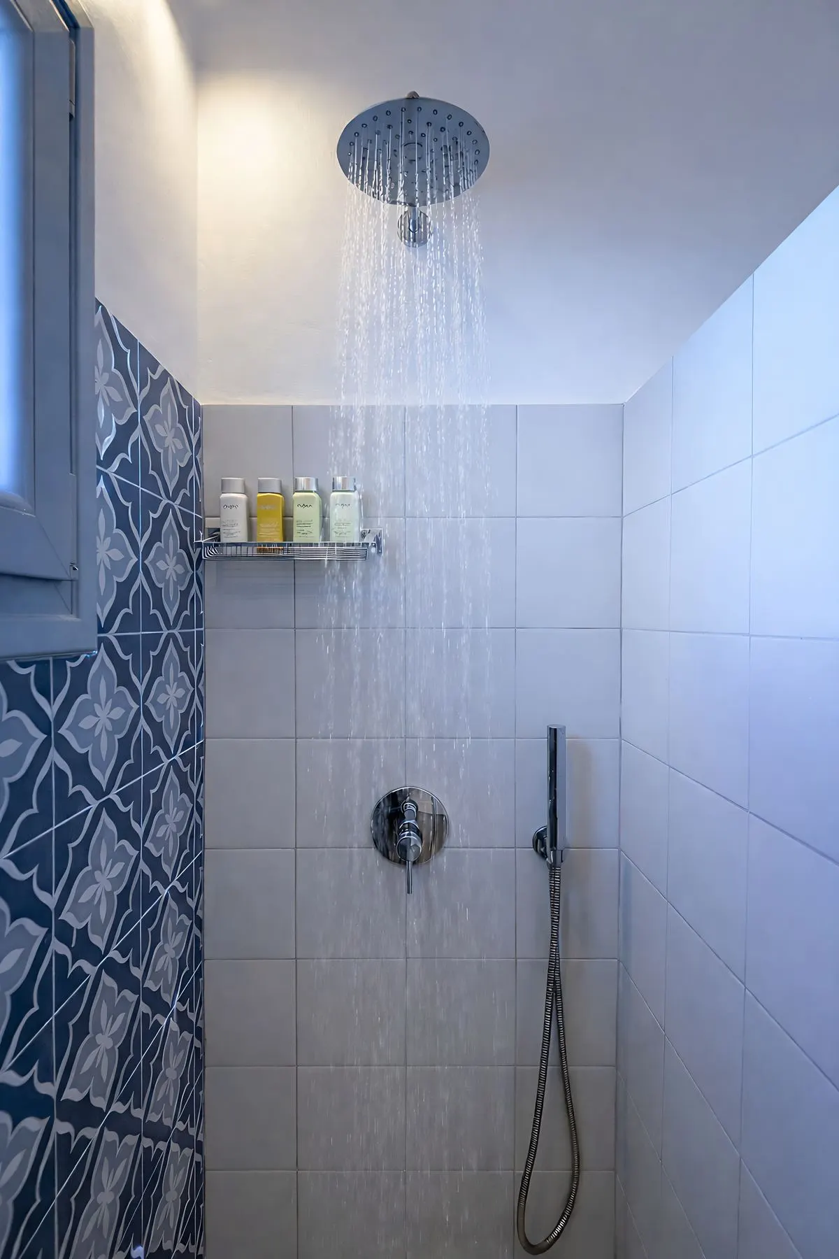 Suite N2 arredamento lussuoso