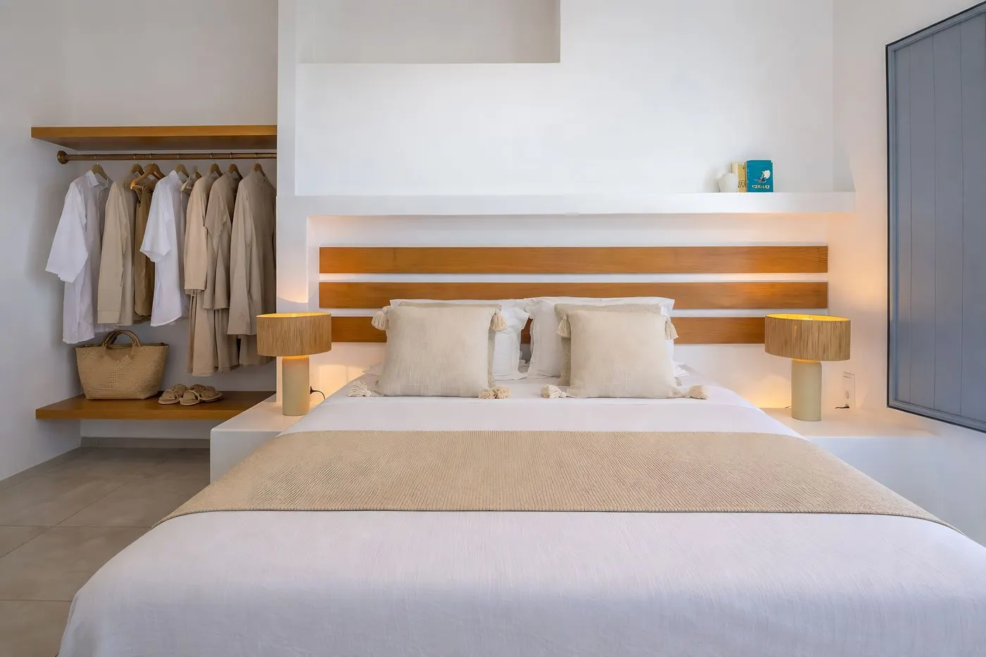 Suite N3 vasca idromassaggio privata riscaldata