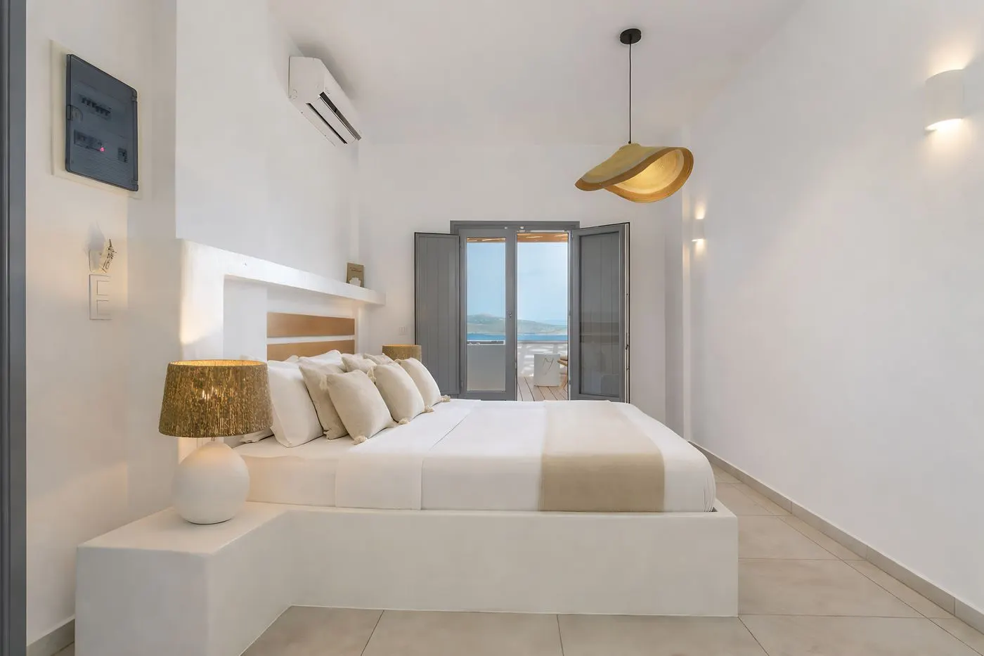 Garden Suite N6 piscina privata riscaldata