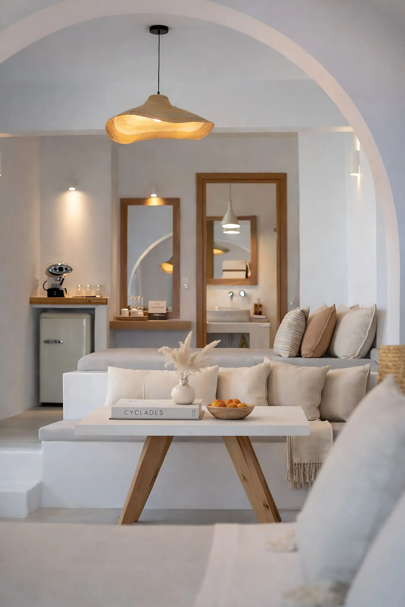 Garden Suite N6 terrazza giardino