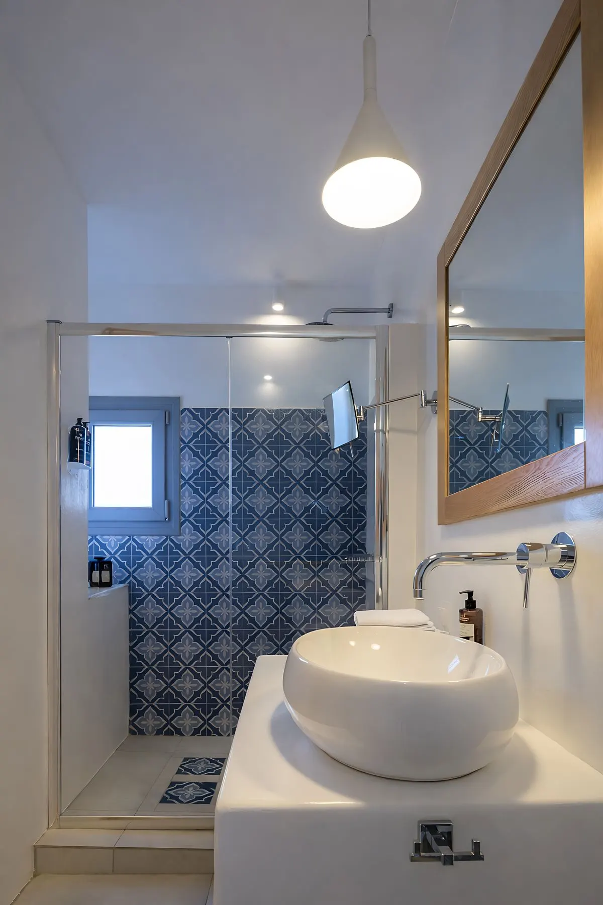 Garden Suite N6 ingresso