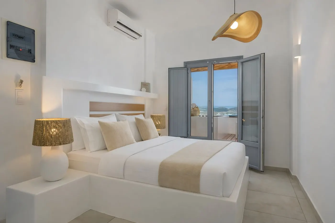 Garden Suite N6 servizi bagno