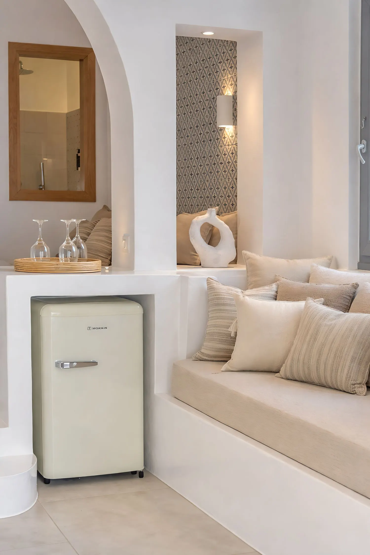 Superior Suite N9 vasca idromassaggio privata