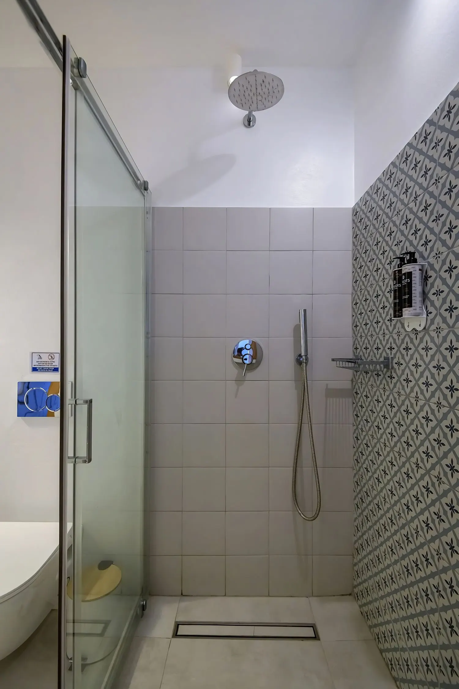 Superior Suite N9 ingresso