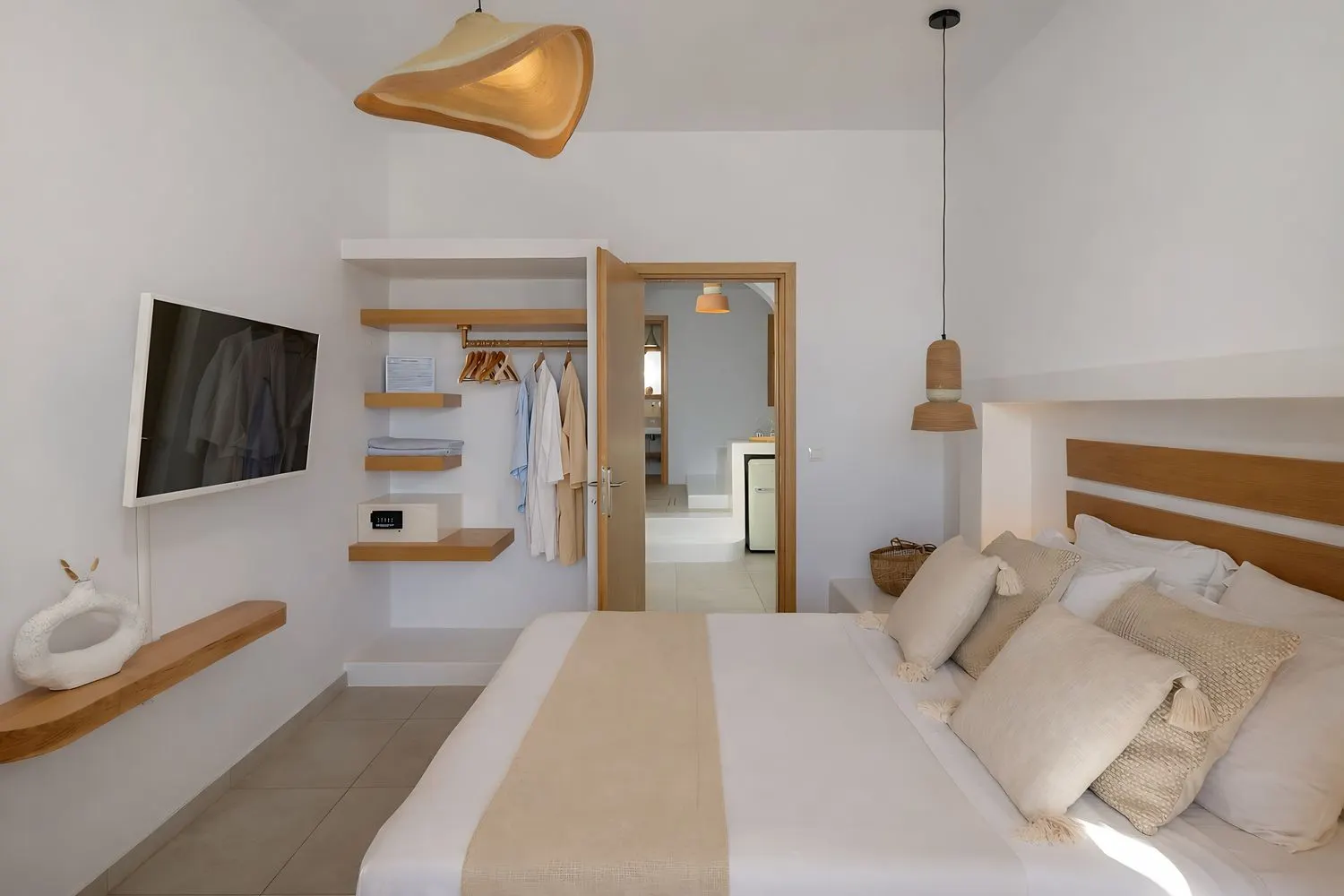 Superior Suite N9 bagno